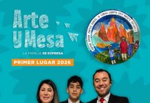 Concurso nacional que promueve la conversación en familia premia a sus ganadores 2026