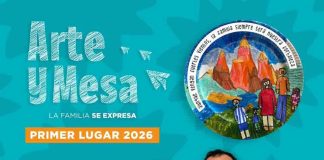 Concurso nacional que promueve la conversación en familia premia a sus ganadores 2026