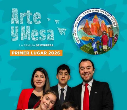 Concurso nacional que promueve la conversación en familia premia a sus ganadores 2026 Concurso nacional que promueve la conversación en familia premia a sus ganadores 2026