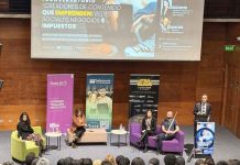 Entregan consejos para que creadores de contenido y emprendedores digitales cumplan con sus deberes tributarios Entregan consejos para que creadores de contenido y emprendedores digitales cumplan con sus deberes tributarios