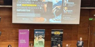 Entregan consejos para que creadores de contenido y emprendedores digitales cumplan con sus deberes tributarios Entregan consejos para que creadores de contenido y emprendedores digitales cumplan con sus deberes tributarios