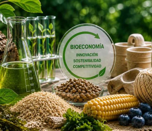 Corfo amplía plazo de postulación para acceder a 254 becas de especialización en Bioeconomía Corfo amplía plazo de postulación para acceder a 254 becas de especialización en Bioeconomía