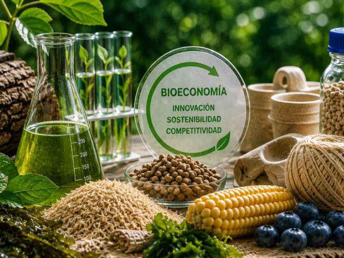 Corfo amplía plazo de postulación para acceder a 254 becas de especialización en Bioeconomía 