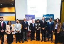 DEDECON y PUCV realizan importante seminario sobre educación tributaria y cultura contributiva
