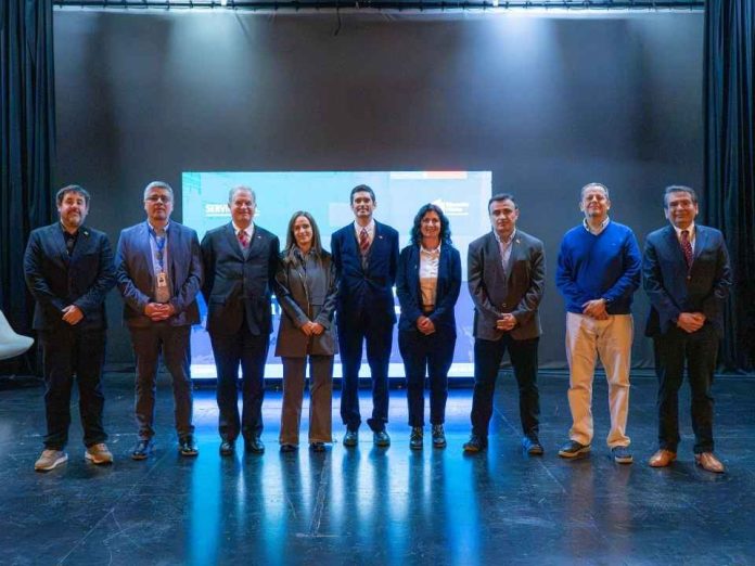 DEP y Servicio Civil abordan el desafío de dotar con los mejores liderazgos y talentos a la Educación Pública