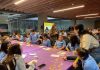 Data Observatory reunió a 46 niñas escolares para aprender las bases de la programación