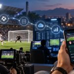 Del Gol al Móvil: ¿Qué Ocurre con los Datos de un Partido Antes de Llegar a tu Pantalla? Del Gol al Móvil: ¿Qué Ocurre con los Datos de un Partido Antes de Llegar a tu Pantalla?, tecnología y plataformas de búsquedas