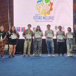 Desafío Futuro Inclusivo: estudiantes de 12 instituciones co-crearán soluciones innovadoras 