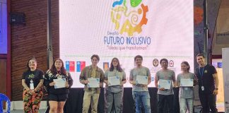 Desafío Futuro Inclusivo: estudiantes de 12 instituciones co-crearán soluciones innovadoras 