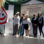 Desde Calama, Desafío Colegios 2026 cerró una edición que movilizó a más de 620 mil estudiantes de todo Chile Desde Calama, Desafío Colegios 2026 cerró una edición que movilizó a más de 620 mil estudiantes de todo Chile
