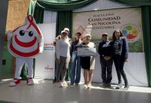 Desde Calama, Desafío Colegios 2026 cerró una edición que movilizó a más de 620 mil estudiantes de todo Chile