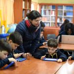 Día de las y los profesores