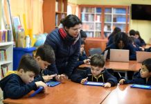 Día de las y los profesores