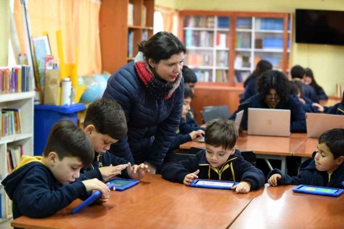 Día de las y los profesores Día de las y los profesores