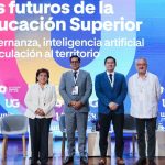 Diez años de UNIR en Ecuador: pasado, presente y futuro de la Educación Superior Diez años de UNIR en Ecuador_ pasado, presente y futuro de la Educación Superior