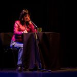 Dos talleres de escritura presentan sus obras finales en Liquen Centro Cultural de Villarrica Dos talleres de escritura presentan sus obras finales en Liquen Centro Cultural de Villarrica