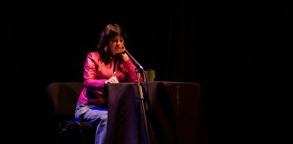 Dos talleres de escritura presentan sus obras finales en Liquen Centro Cultural de Villarrica