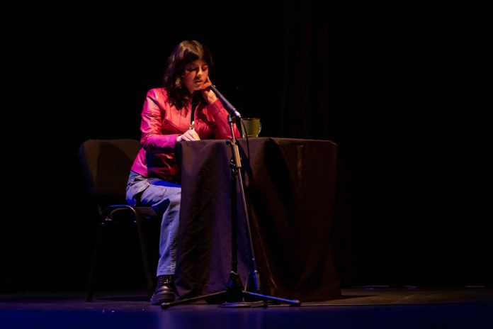 Dos talleres de escritura presentan sus obras finales en Liquen Centro Cultural de Villarrica