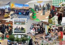 Eco-escuela UOH lleva la educación ambiental a colegios de toda la Región de O’Higgins Eco-escuela UOH lleva la educación ambiental a colegios de toda la Región de O'Higgins
