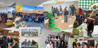 Eco-escuela UOH lleva la educación ambiental a colegios de toda la Región de O’Higgins Eco-escuela UOH lleva la educación ambiental a colegios de toda la Región de O'Higgins