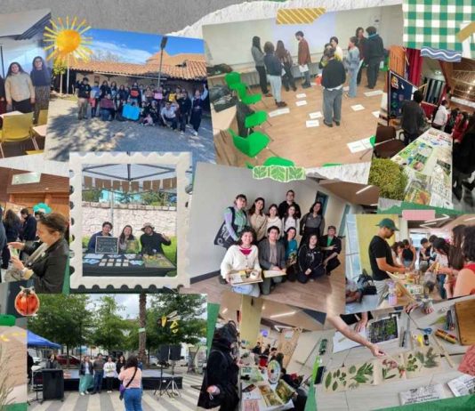 Eco-escuela UOH lleva la educación ambiental a colegios de toda la Región de O'Higgins