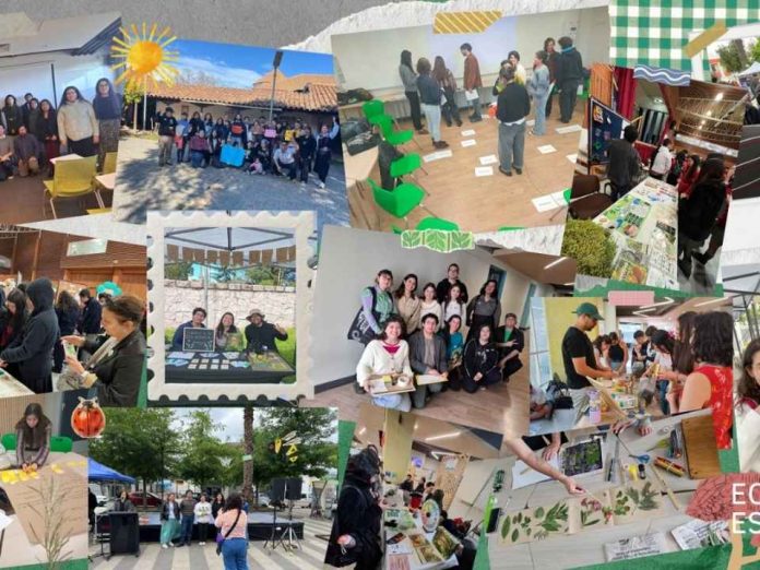 Eco-escuela UOH lleva la educación ambiental a colegios de toda la Región de O'Higgins