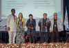 Educación transformadora reunió en la UCN a especialistas provenientes de 12 países Educación transformadora reunió en la UCN a especialistas provenientes de 12 países