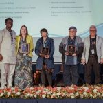 Educación transformadora reunió en la UCN a especialistas provenientes de 12 países