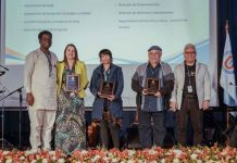 Educación transformadora reunió en la UCN a especialistas provenientes de 12 países Educación transformadora reunió en la UCN a especialistas provenientes de 12 países