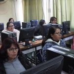 El 97% son mujeres: Nocedal capacita a familias de sectores vulnerables para abrir nuevas oportunidades laborales El 97% son mujeres: Nocedal capacita a familias de sectores vulnerables para abrir nuevas oportunidades laborales