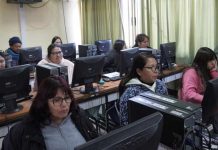 El 97% son mujeres: Nocedal capacita a familias de sectores vulnerables para abrir nuevas oportunidades laborales El 97% son mujeres: Nocedal capacita a familias de sectores vulnerables para abrir nuevas oportunidades laborales