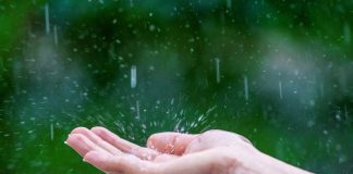 El Niño y las tormentas intensas