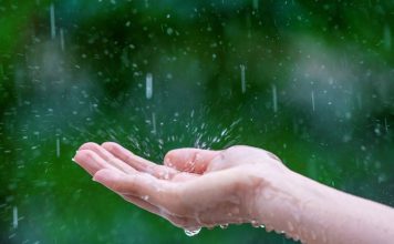 El Niño y las tormentas intensas