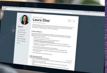 Emergencia laboral en Chile Las 7 claves para crear un currículum que destaque sobre el resto