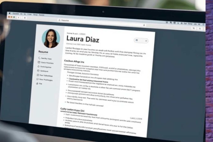 Emergencia laboral en Chile Las 7 claves para crear un currículum que destaque sobre el resto