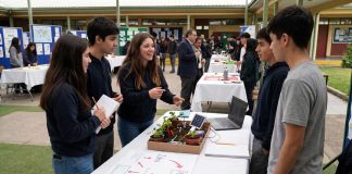 Reportaje | Emprendimiento escolar: cómo los jóvenes aprenden a transformar sus ideas en proyectos concretos Emprendimiento escolar