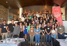 Enseña Chile celebra 10 años de trabajo en Tarapacá junto a su red de profesionales, alumni y actores clave del territorio