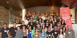 Enseña Chile celebra 10 años de trabajo en Tarapacá junto a su red de profesionales, alumni y actores clave del territorio