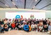 Entel y Fundación Belén Educa cumplen 13 años trabajando en mentorías a estudiantes realizadas por colaboradores Entel y Fundación Belén Educa cumplen 13 años trabajando en mentorías a estudiantes realizadas por colaboradores