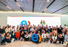Entel y Fundación Belén Educa cumplen 13 años trabajando en mentorías a estudiantes realizadas por colaboradores Entel y Fundación Belén Educa cumplen 13 años trabajando en mentorías a estudiantes realizadas por colaboradores