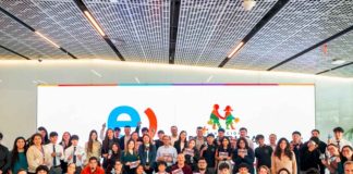 Entel y Fundación Belén Educa cumplen 13 años trabajando en mentorías a estudiantes realizadas por colaboradores Entel y Fundación Belén Educa cumplen 13 años trabajando en mentorías a estudiantes realizadas por colaboradores