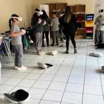 Escolares de O’Higgins aprenden de manera virtual a cuidar la energía del hogar