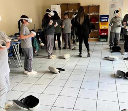 Escolares de O’Higgins aprenden de manera virtual a cuidar la energía del hogar
