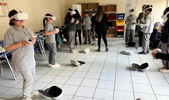 Escolares de O’Higgins aprenden de manera virtual a cuidar la energía del hogar Escolares de O’Higgins aprenden de manera virtual a cuidar la energía del hogar