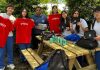 Escolares de tres regiones vivieron la experiencia universitaria en la UTalca Escolares de tres regiones vivieron la experiencia universitaria en la UTalca