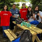 Escolares de tres regiones vivieron la experiencia universitaria en la UTalca
