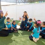 Especialista internacional en neurociencia educativa llega a Chile para seminario sobre calidad en educación parvularia