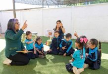 Especialista internacional en neurociencia educativa llega a Chile para seminario sobre calidad en educación parvularia