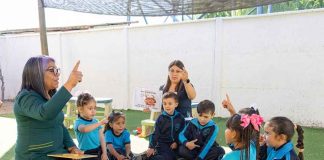 Especialista internacional en neurociencia educativa llega a Chile para seminario sobre calidad en educación parvularia