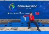 Estudiante de Peñalolén se consagró campeón internacional de natación: “Mi sueño es llegar a los Juegos Olímpicos” Estudiante de Peñalolén se consagró campeón internacional de natación: “Mi sueño es llegar a los Juegos Olímpicos”